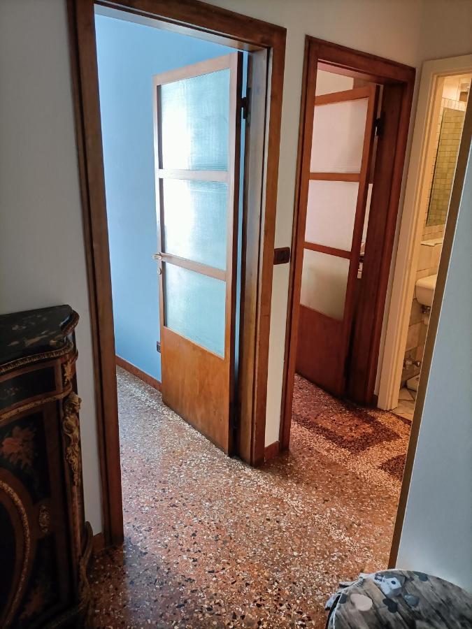 Ferienwohnung Sun Studio Bologna Exterior foto