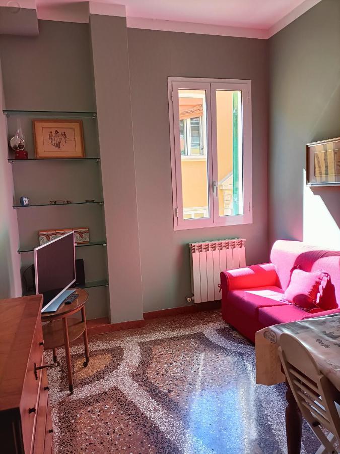 Ferienwohnung Sun Studio Bologna Exterior foto