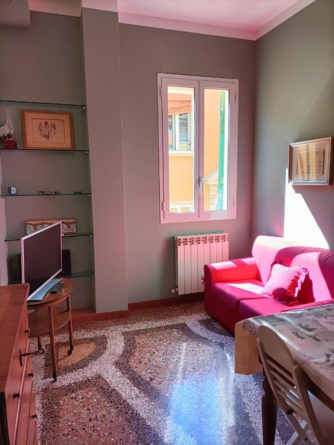 Ferienwohnung Sun Studio Bologna Exterior foto